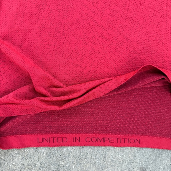 Lululemon Team Canada Swiftly Tech Long Sleeve Shirt 2.0 COC logo Size 8 (est.) - Picture 6 of 11